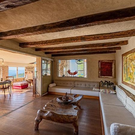Villa Defora Zrnovo Kültér fotó