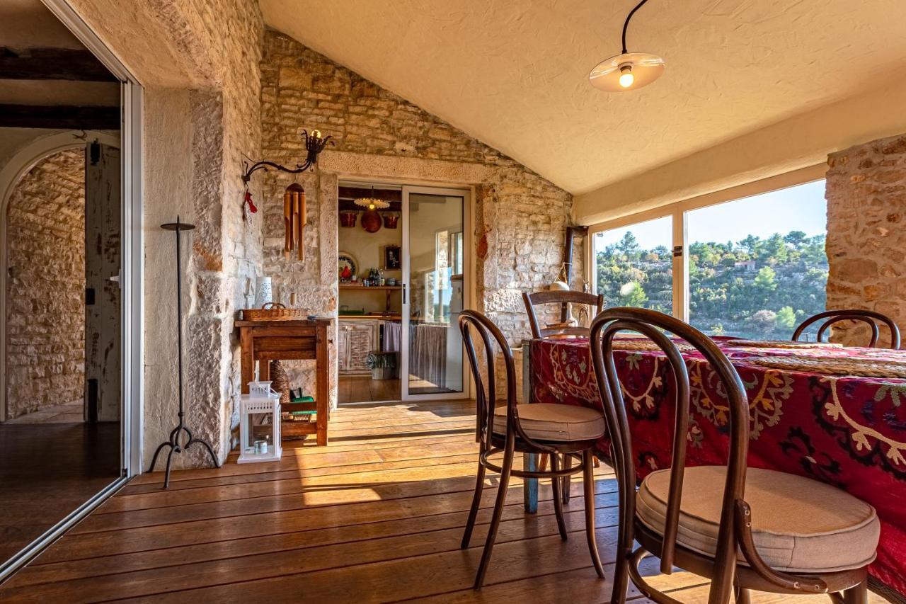 Villa Defora Zrnovo Kültér fotó
