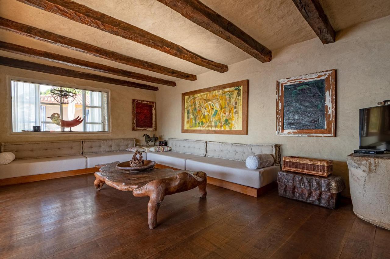 Villa Defora Zrnovo Kültér fotó