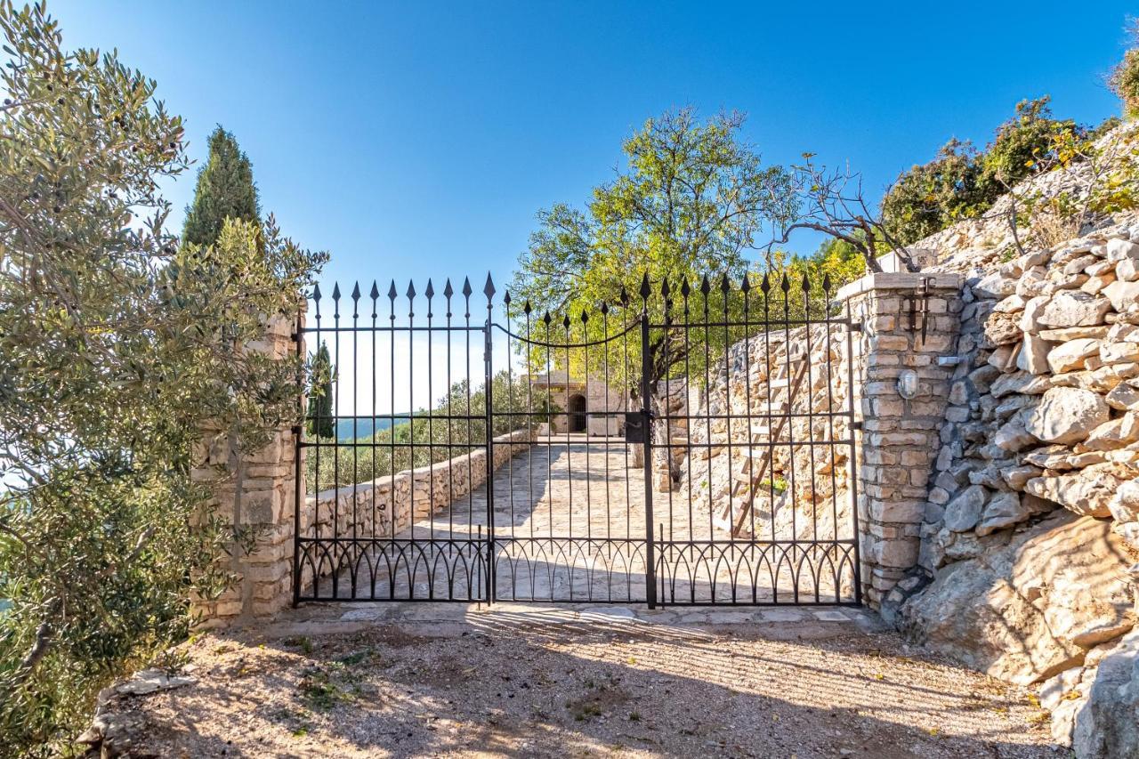 Villa Defora Zrnovo Kültér fotó
