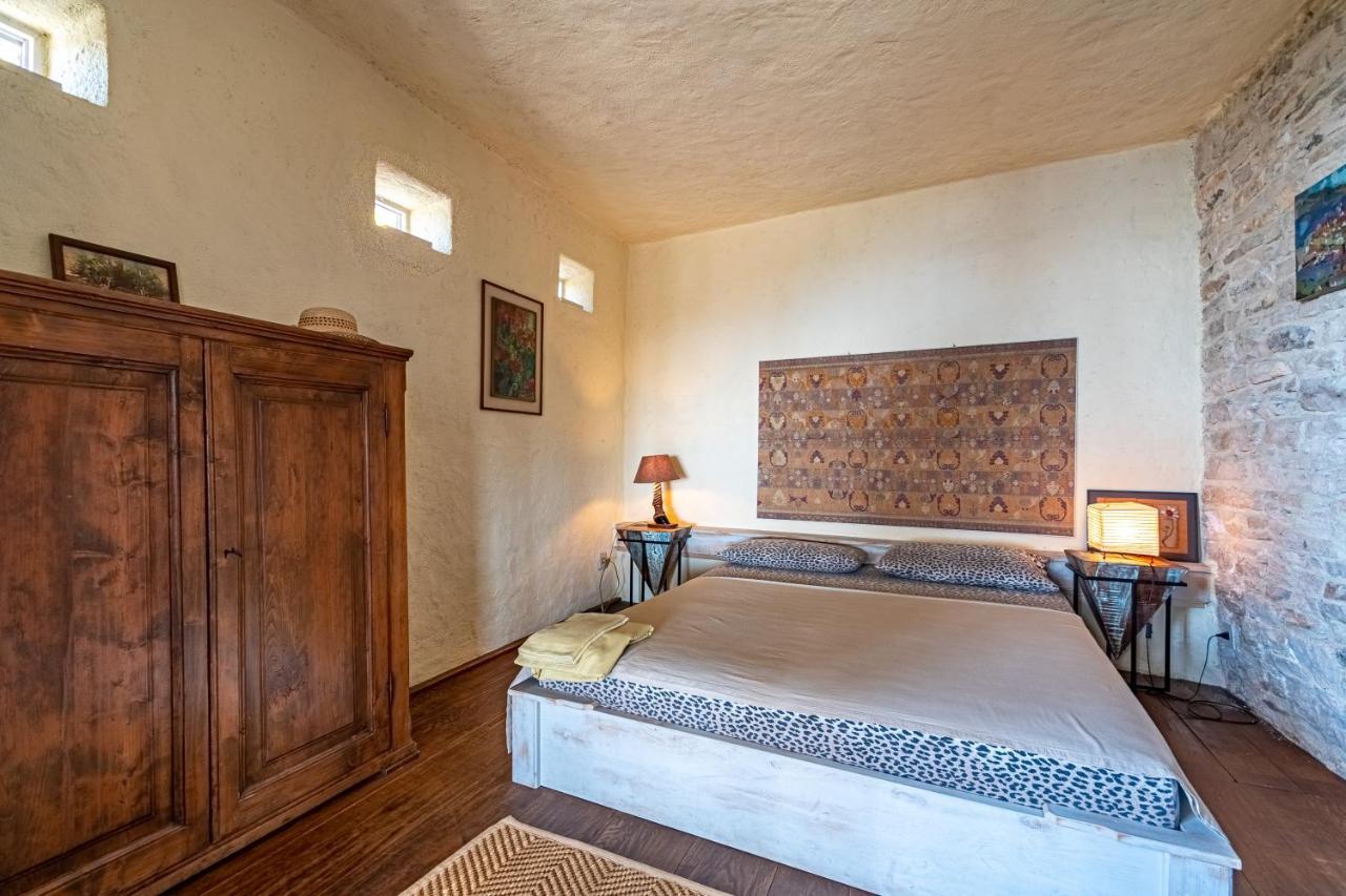 Villa Defora Zrnovo Kültér fotó