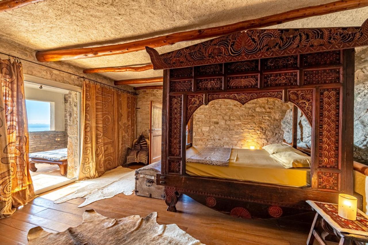 Villa Defora Zrnovo Kültér fotó