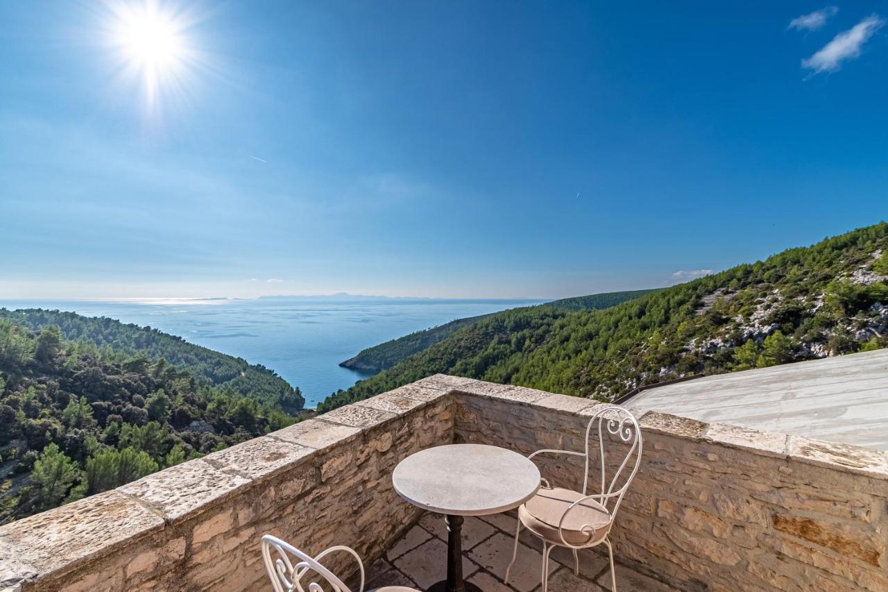 Villa Defora Zrnovo Kültér fotó